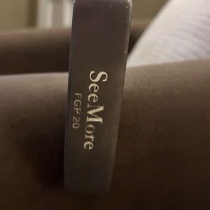 Seemore Putter